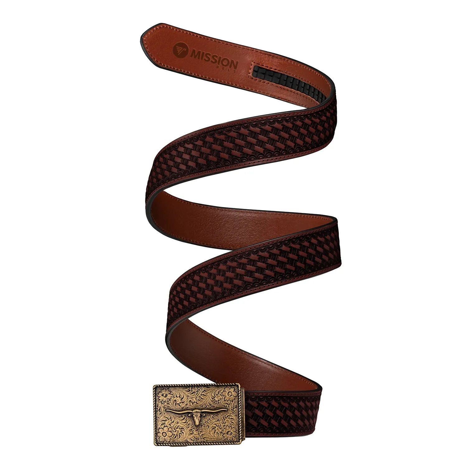 40mm RANGER Brown