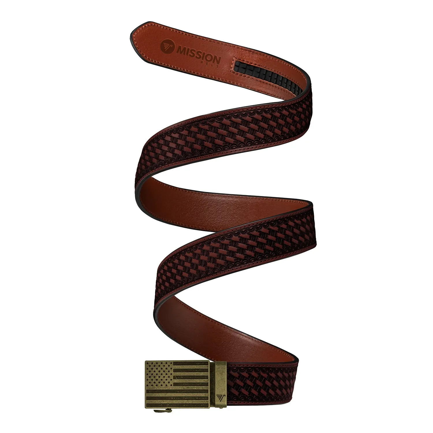 40mm RANGER Brown