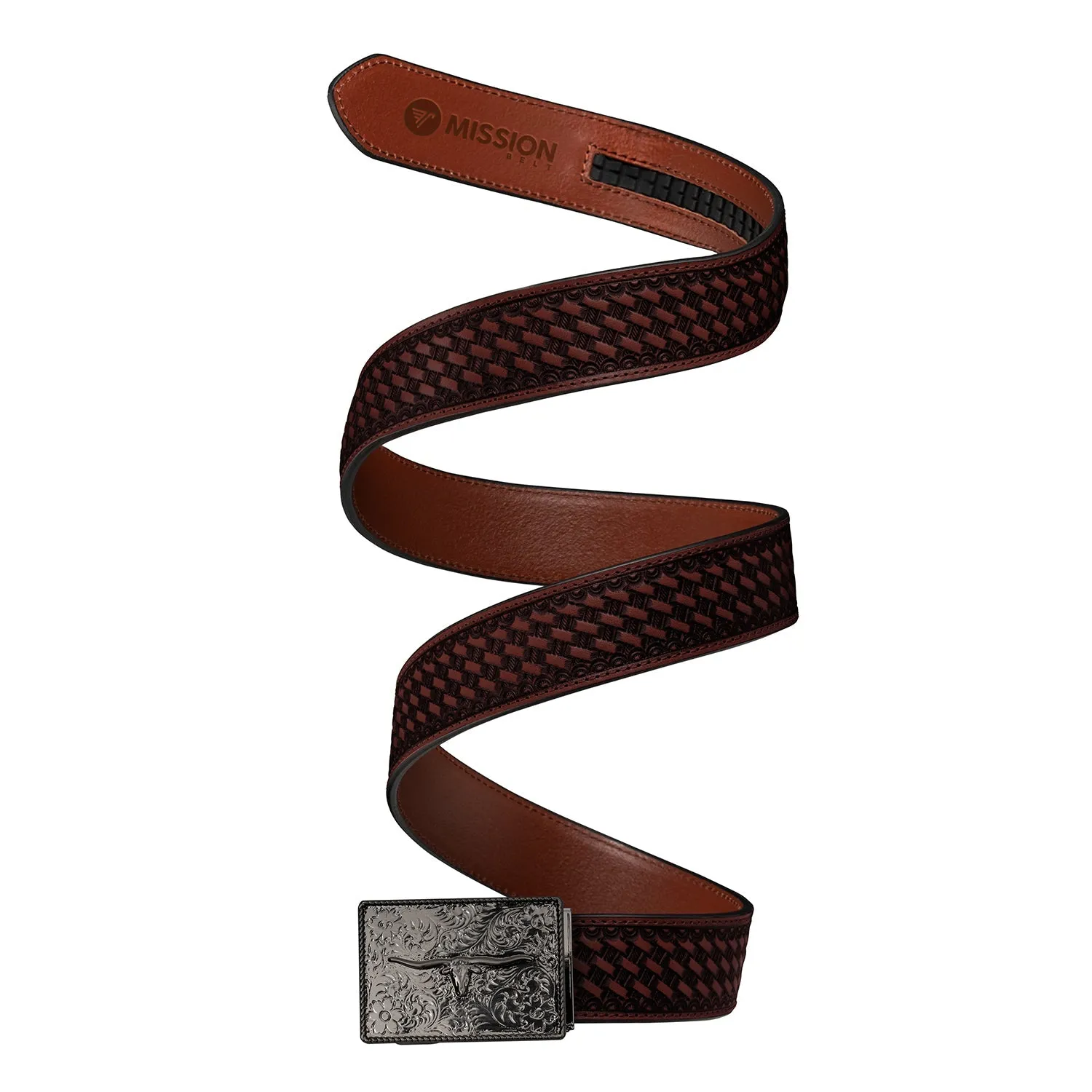 40mm RANGER Brown