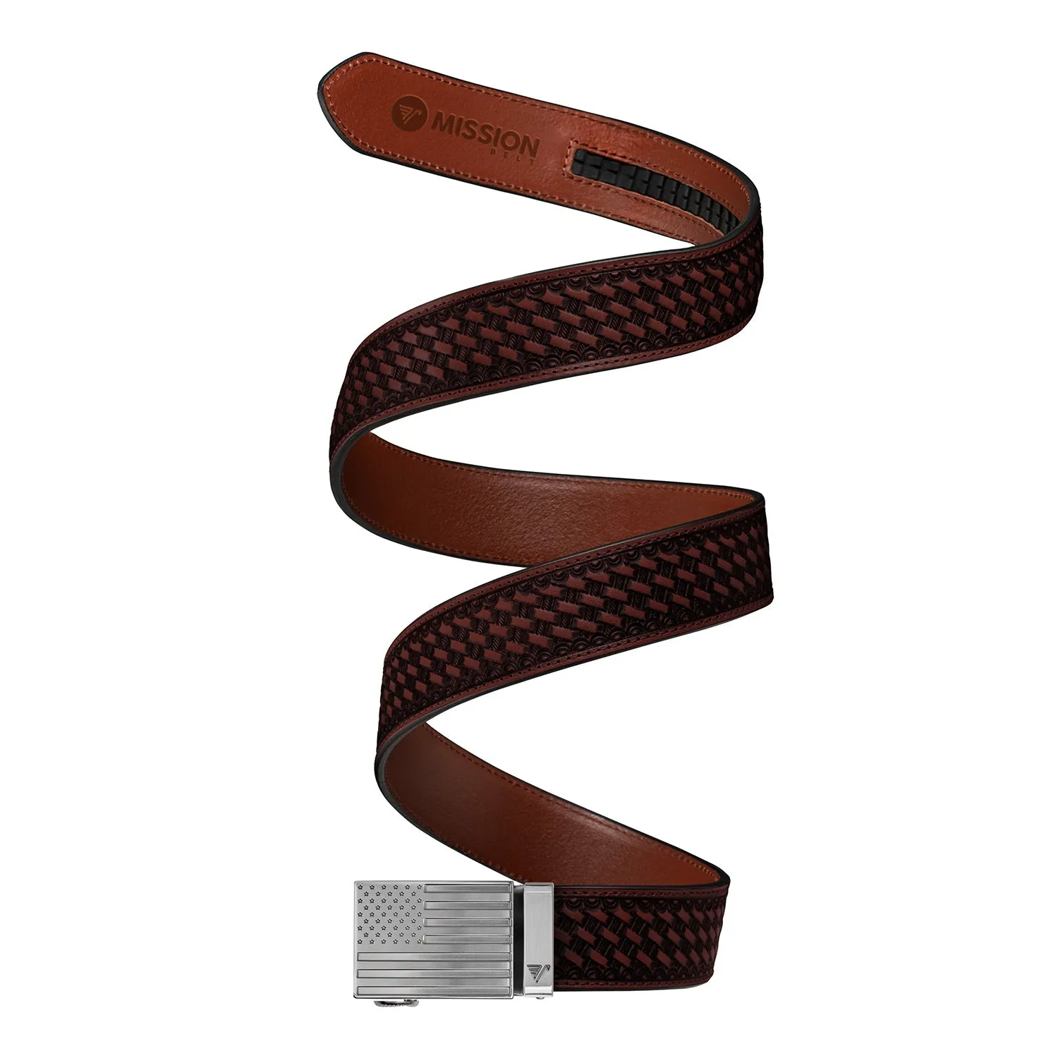40mm RANGER Brown