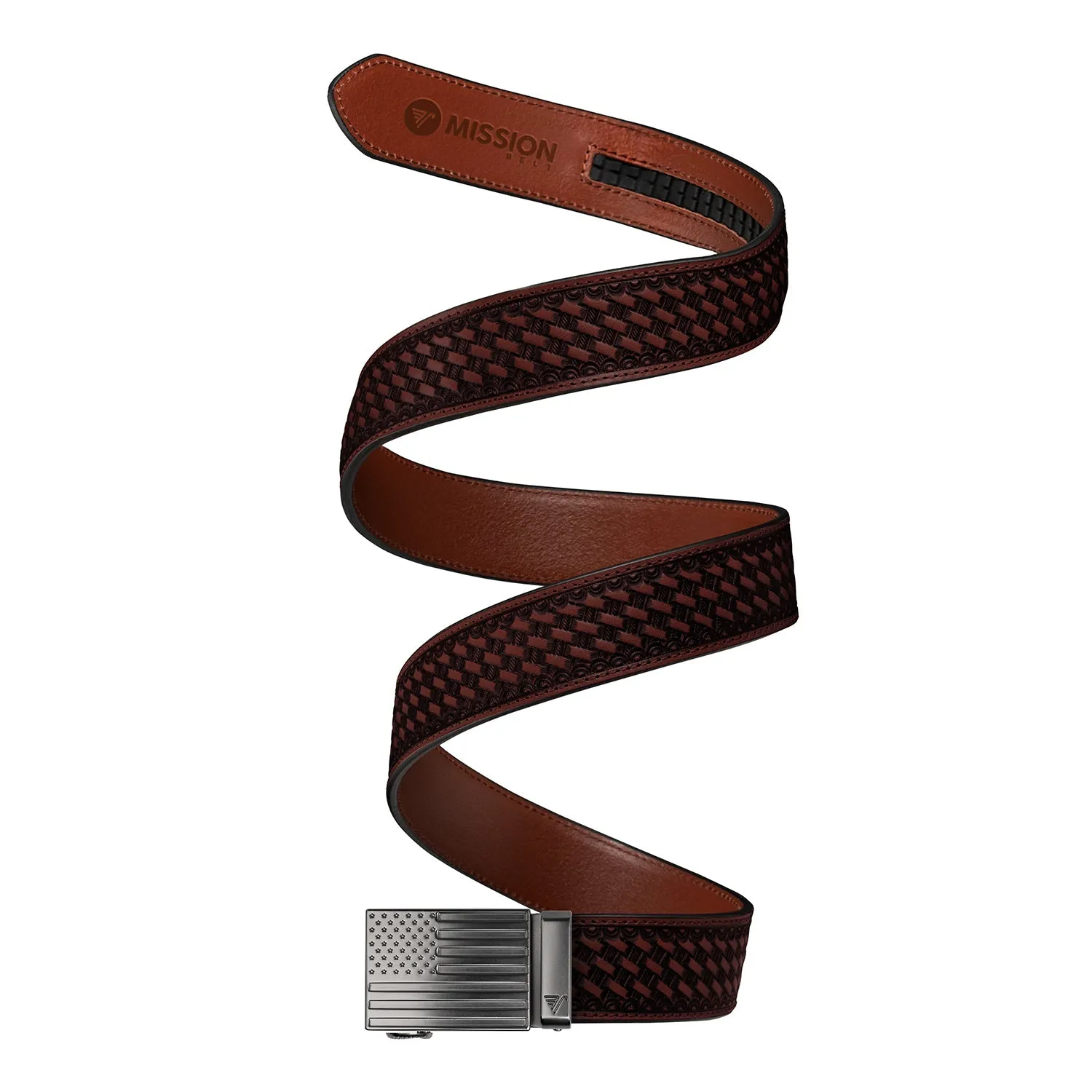 40mm RANGER Brown