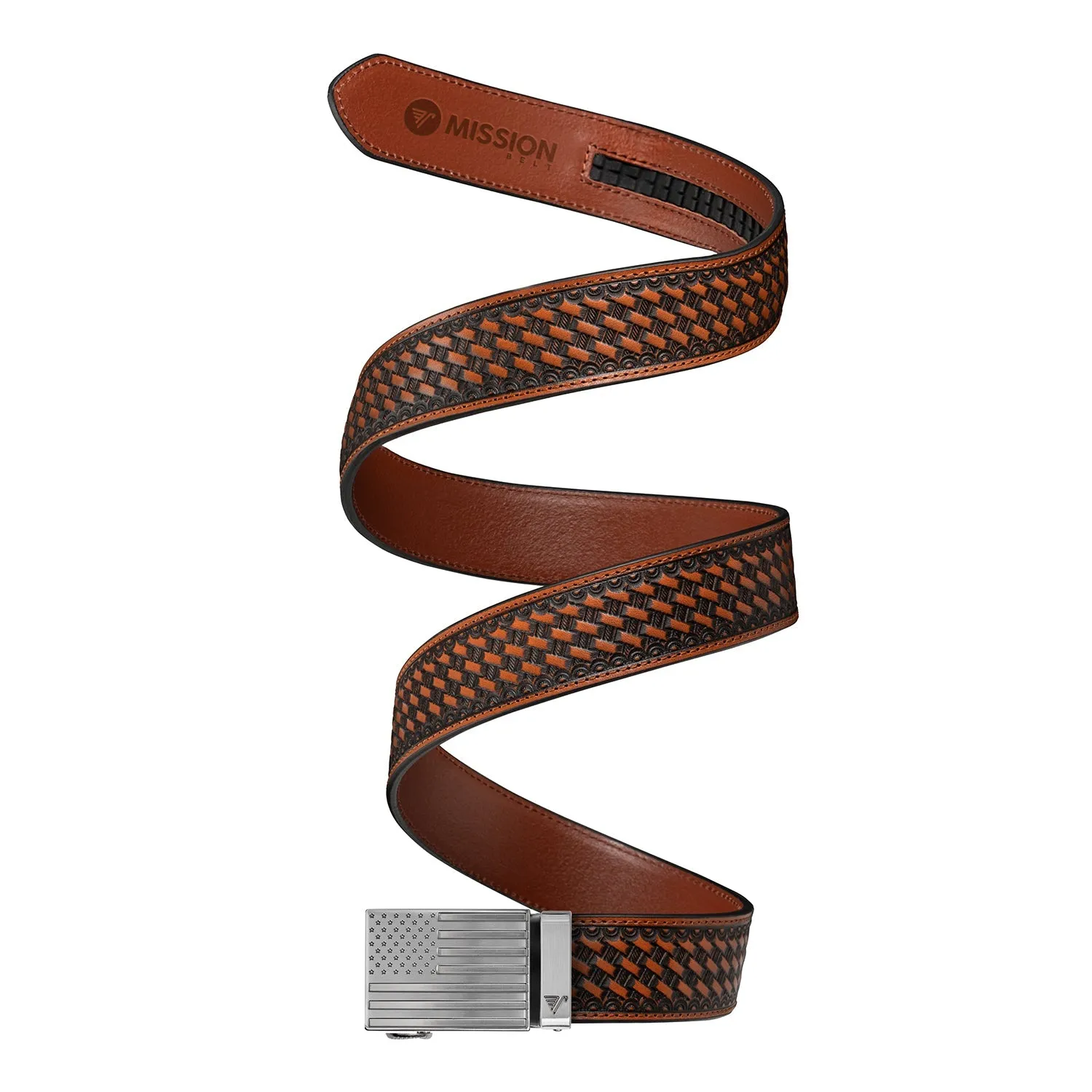 40mm RANGER Light Brown