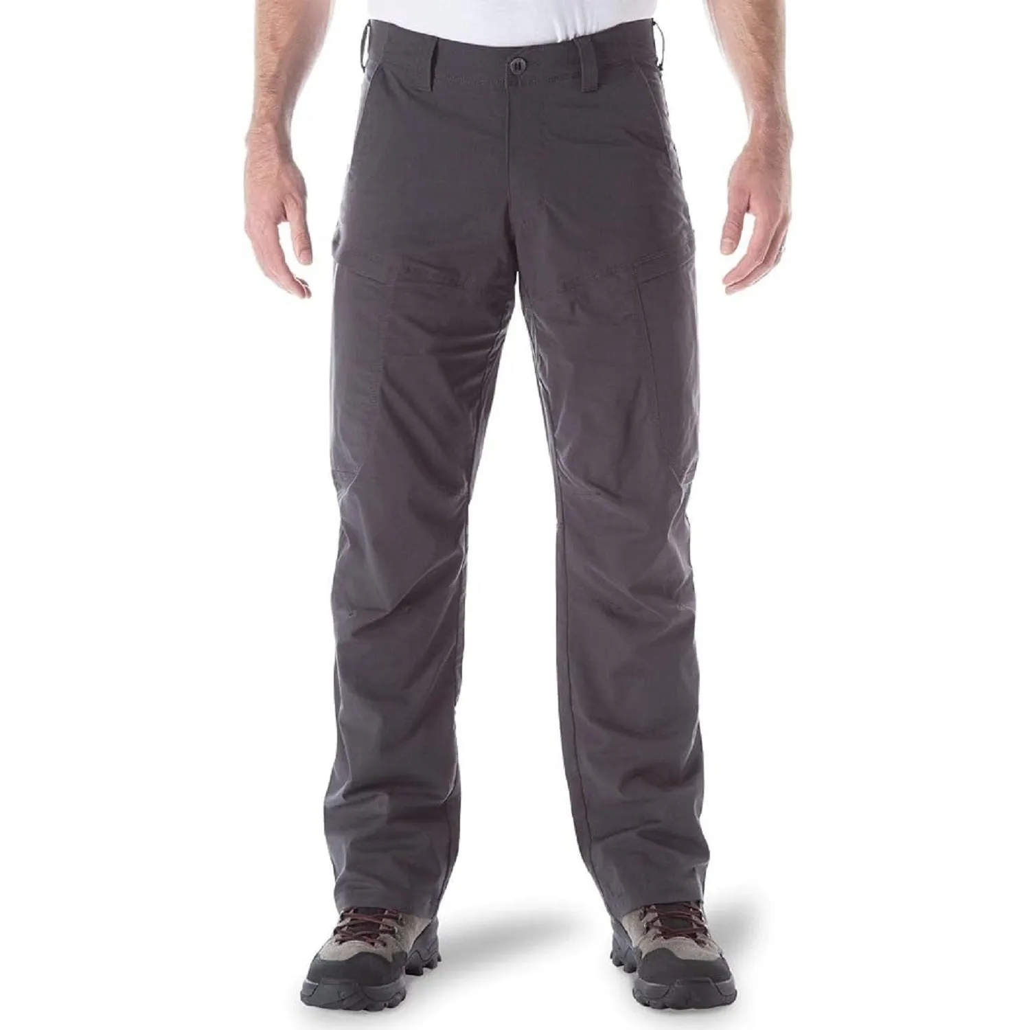 5.11 Tactical 74434-098 Apex Pants for Men, SizeL 42x34, Volcanic