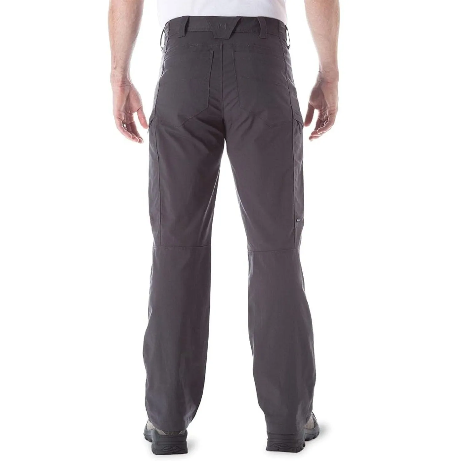 5.11 Tactical 74434-098 Apex Pants for Men, SizeL 42x34, Volcanic