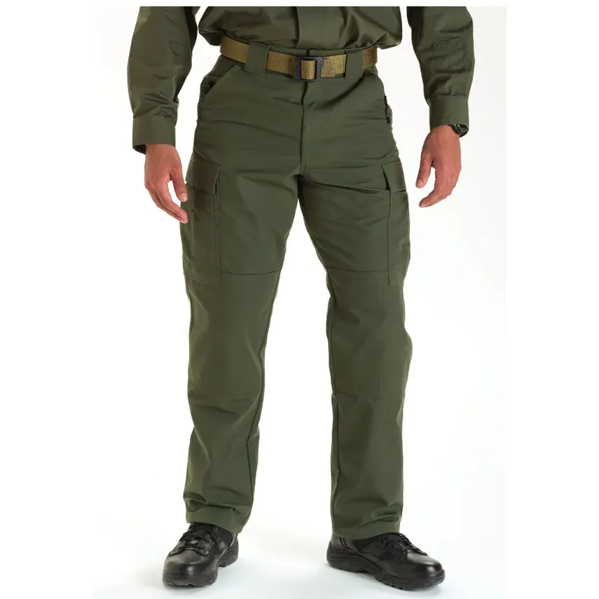 5.11 TACTICAL® RIPSTOP TDU PANT TDU GREEN