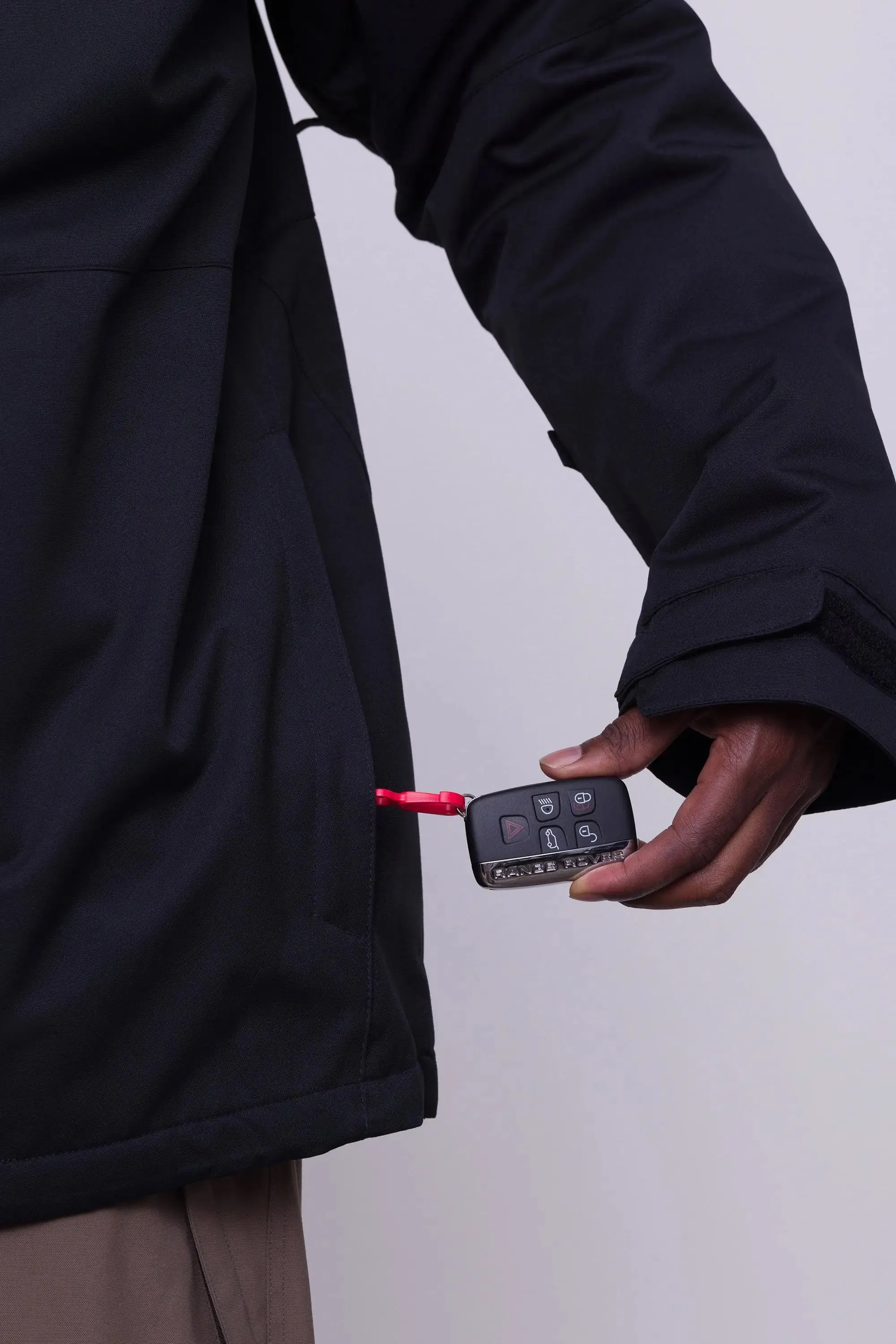 686 Foundation Jacket - Black