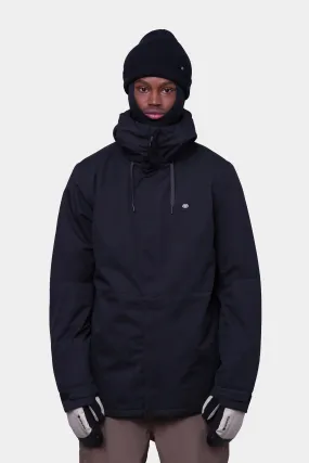 686 Foundation Jacket - Black