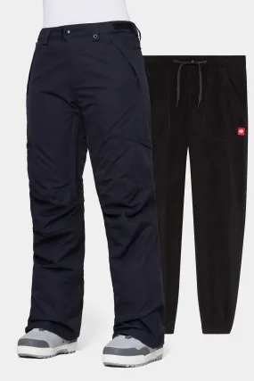 686 SMARTY 3-IN-1 CARGO WOMEN'S PANT