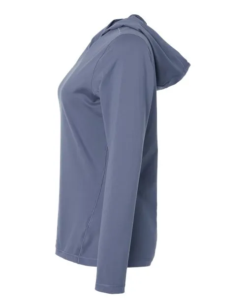 Adidas Women's Performance Hooded Pullover A1003
