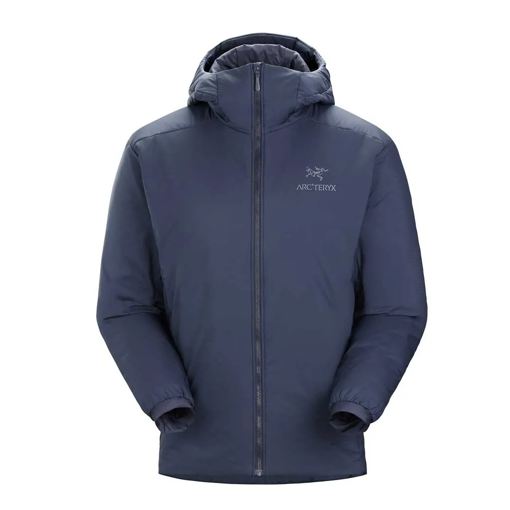 Arcteryx Atom AR Hoody - Black Sapphire