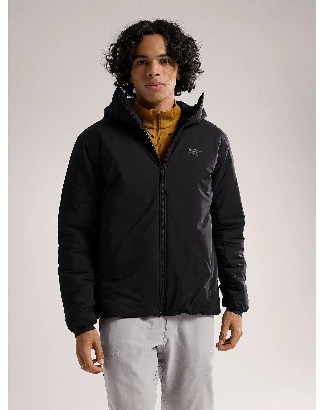 ARC'TERYX Men's Atom Heavyweight Hoody XLarge