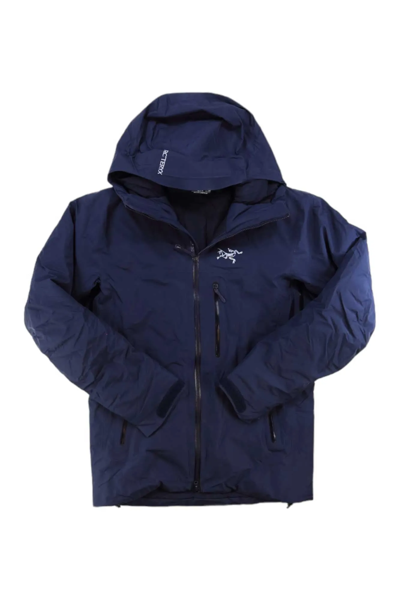 Arcteryx Mens Beta Insulated Jacket