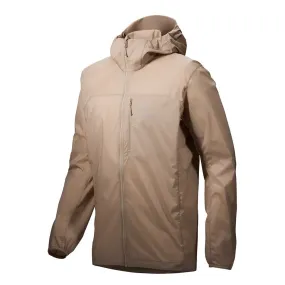 Arcteryx Squamish Hoody - Smoke Bluff