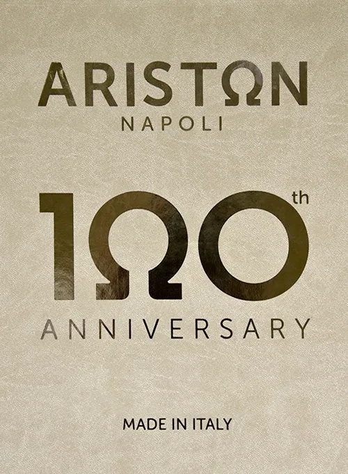 Ariston Niccio Wool Cotton Silk Cool Suit