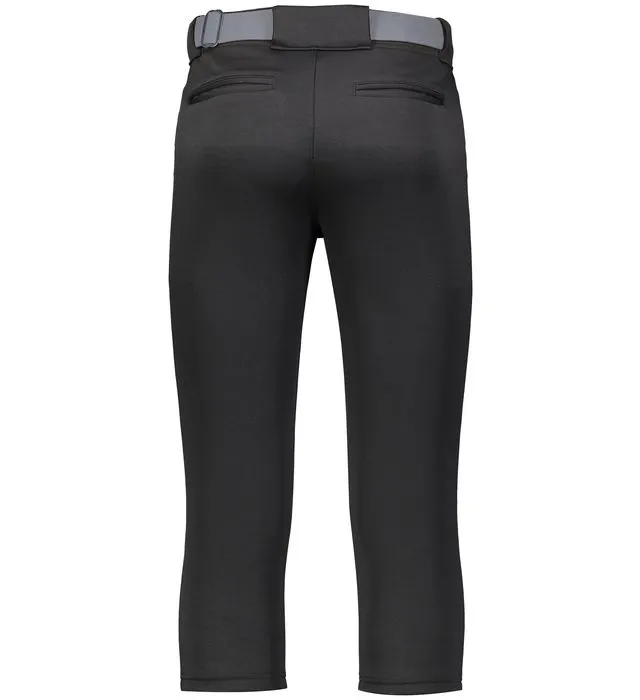 Augusta Girl's Slideflex Softball Pant