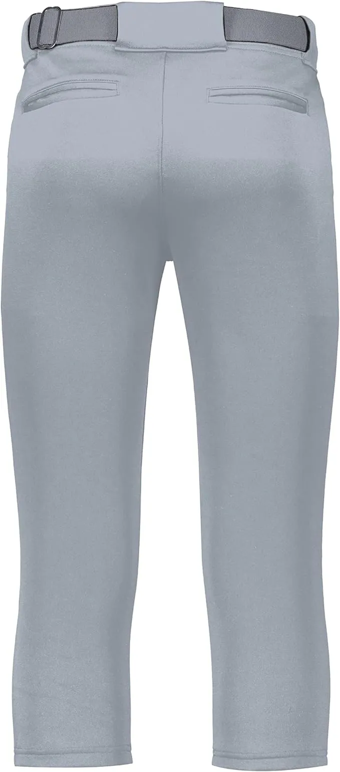 Augusta Girl's Slideflex Softball Pant