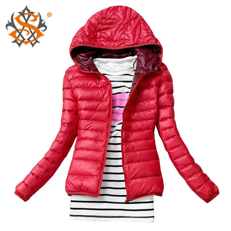 Big Sale On Autumn Winter Women Basic Sport Jacket