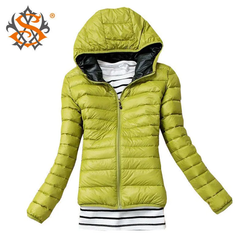 Big Sale On Autumn Winter Women Basic Sport Jacket