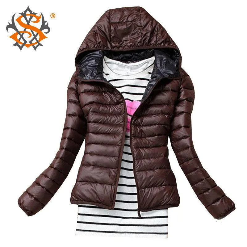 Big Sale On Autumn Winter Women Basic Sport Jacket