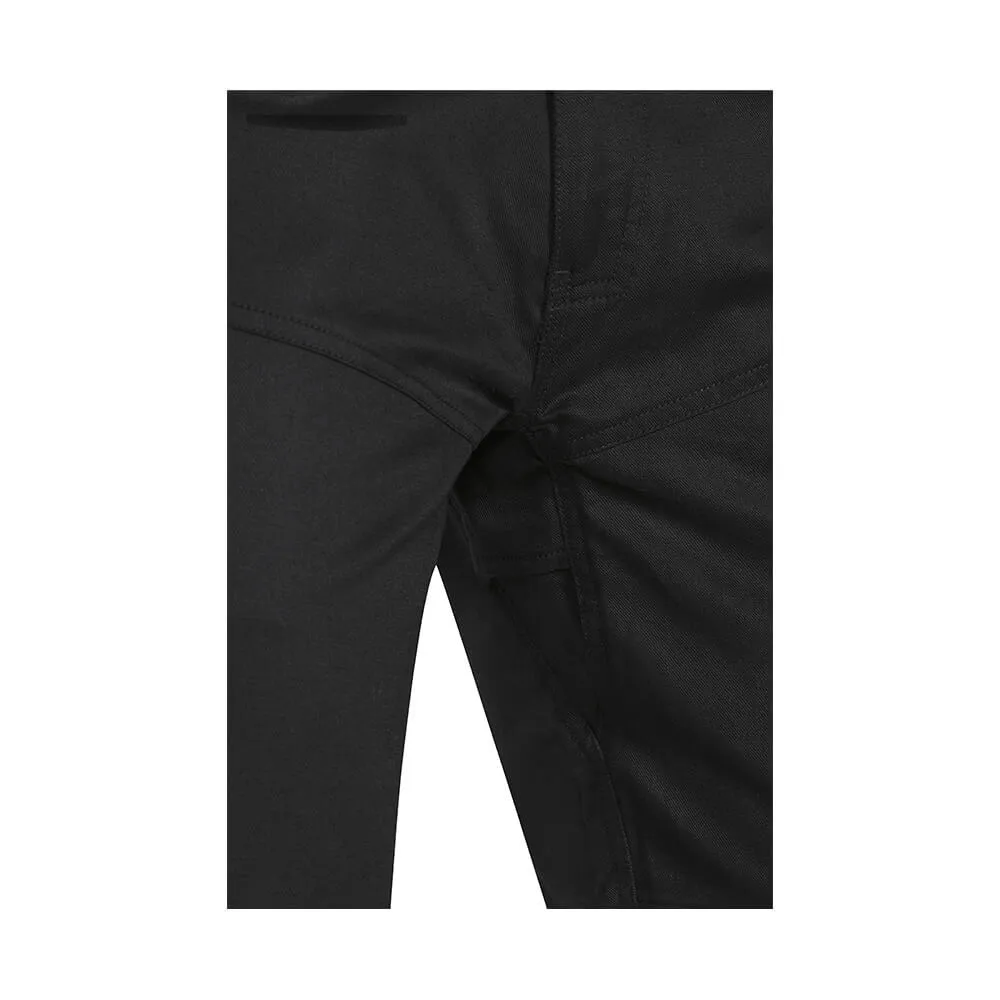 Bisley BP6474 Airflow Ripstop Vented Work Pants Charcoal