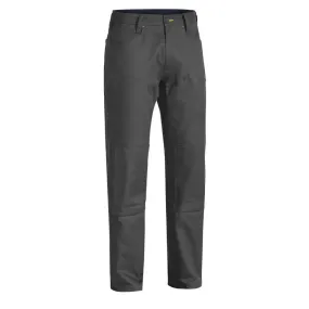 Bisley BP6474 Airflow Ripstop Vented Work Pants Charcoal
