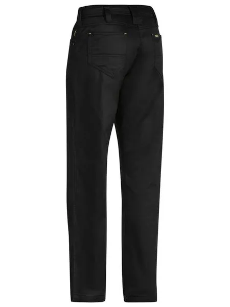 Bisley Women's X Airflow Ripstop Vented Work Pant