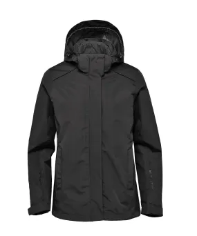 Black - Women’s Magellan system jacket