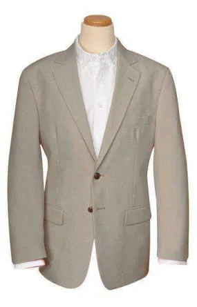 Blazer in Sand by GameDay Blazers