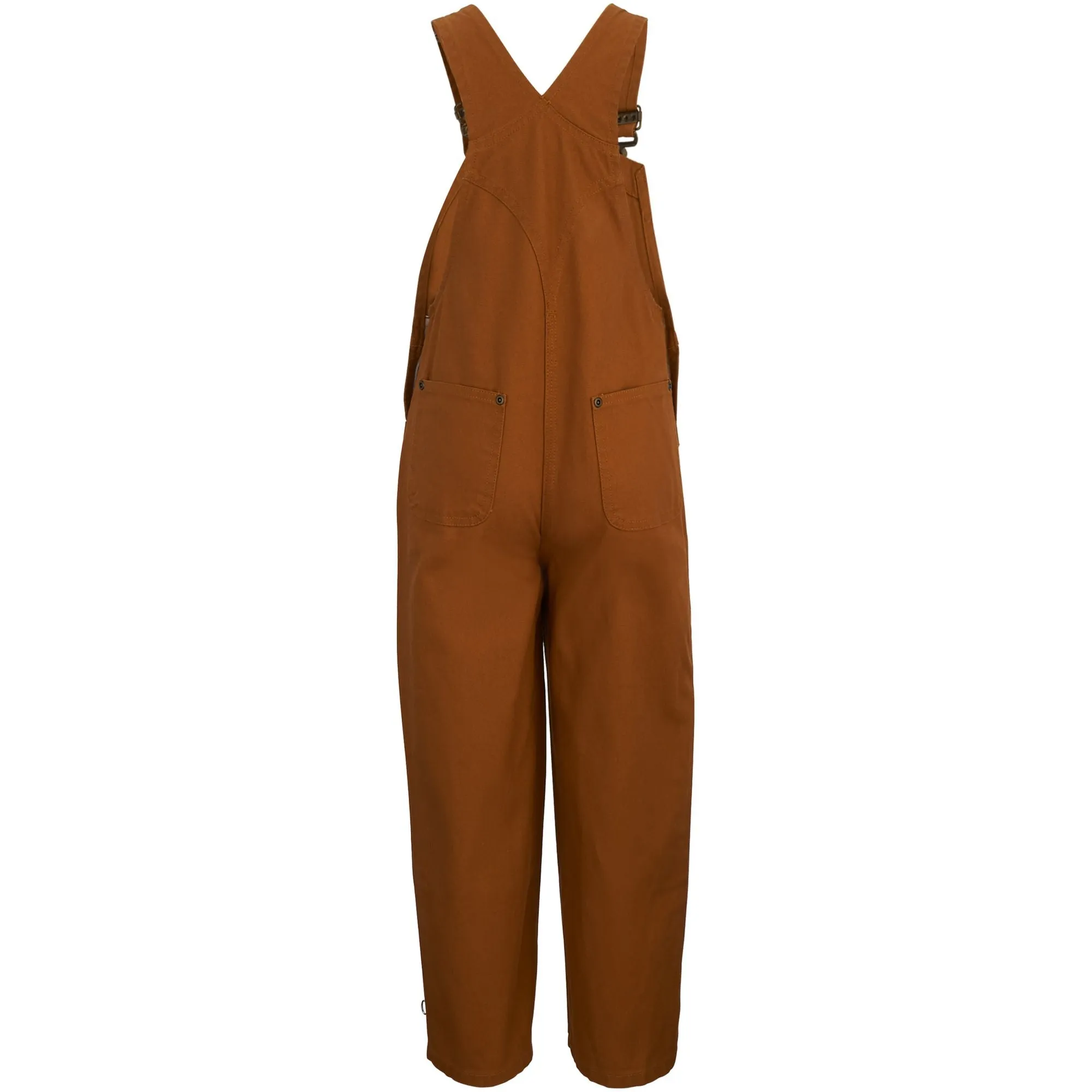 Boys' Bib Overalls CM8603