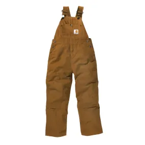 Boys' Bib Overalls CM8603