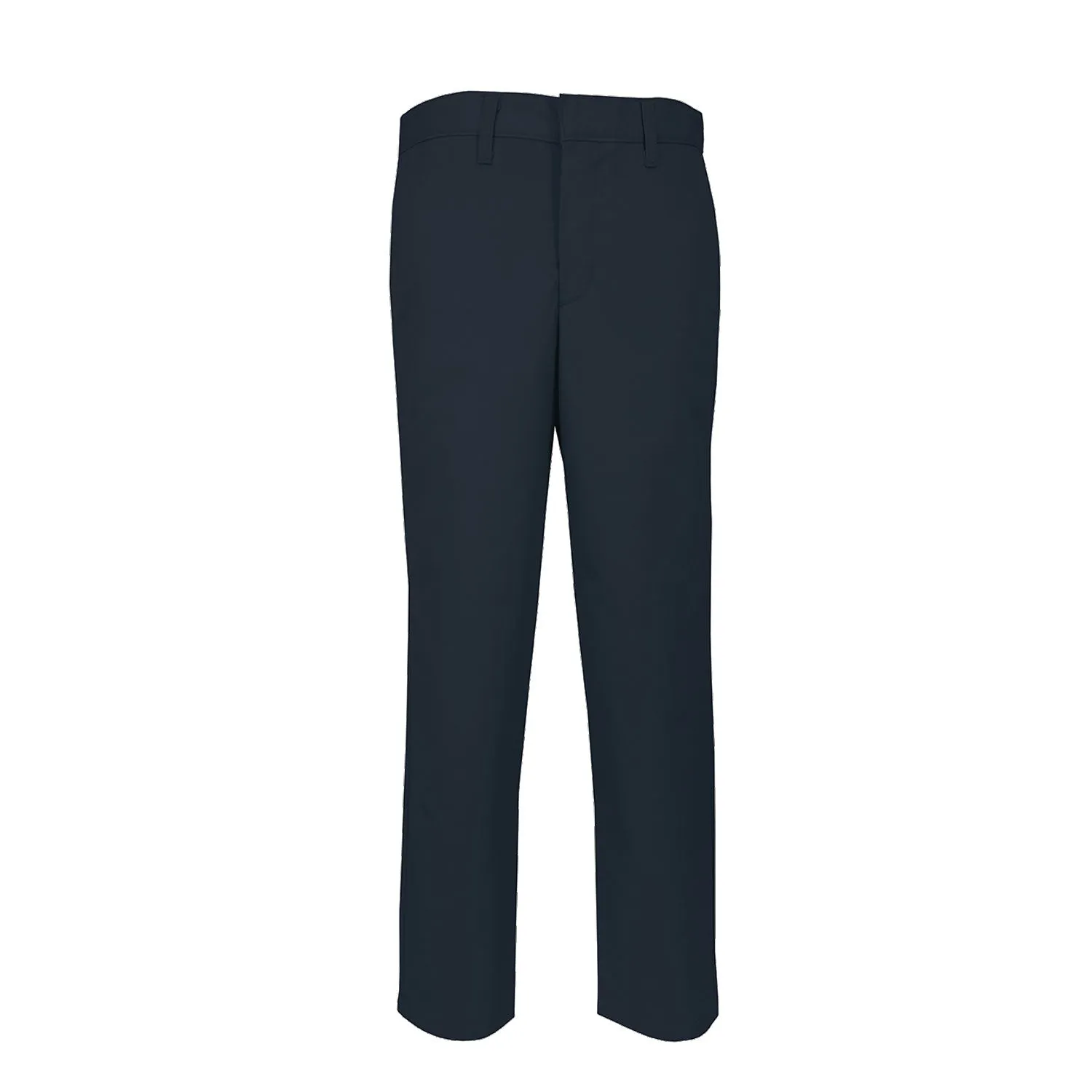 Boys Ultra Soft Twill Pants Essential