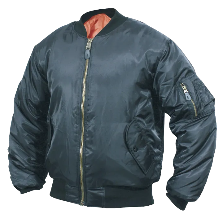 Brandit MA1 Flight Jacket