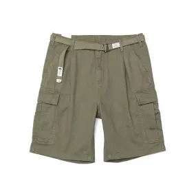 Breathable Cargo Shorts