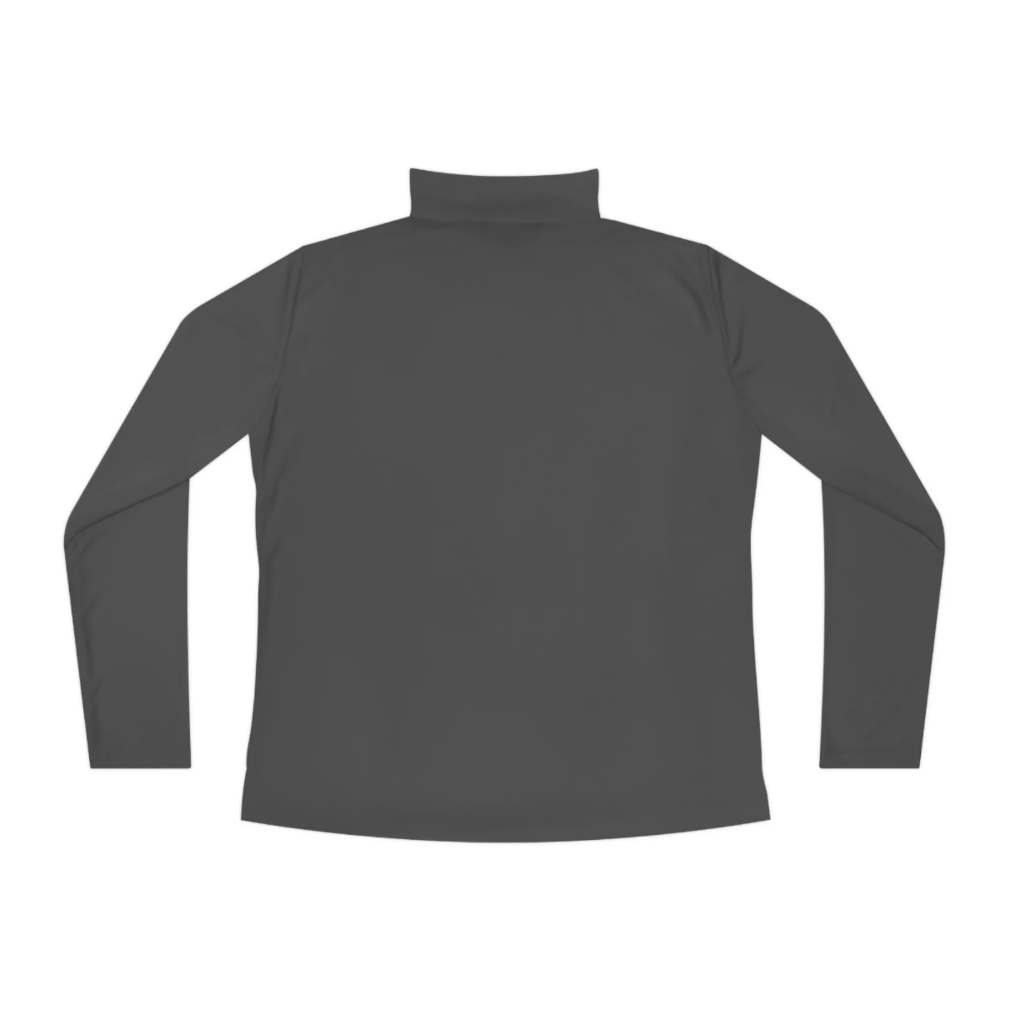 BV LYNX Ladies Quarter-Zip Pullover