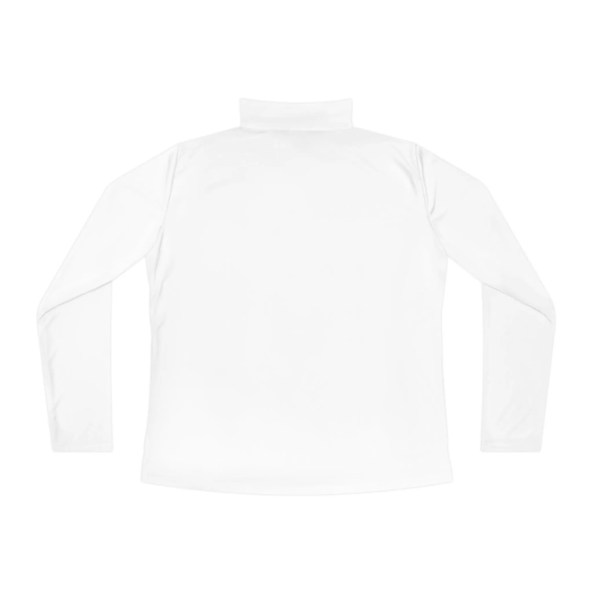 BV LYNX Ladies Quarter-Zip Pullover