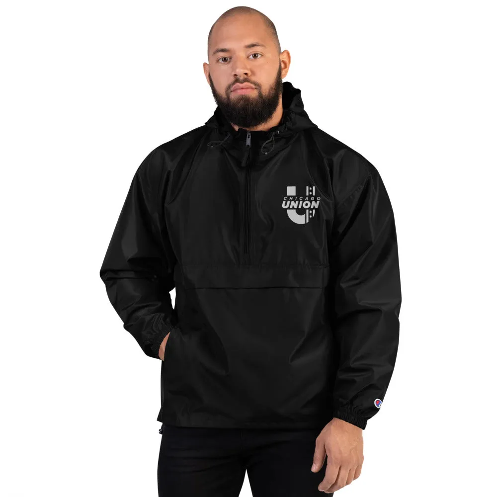 Chicago Union Champion Jacket
