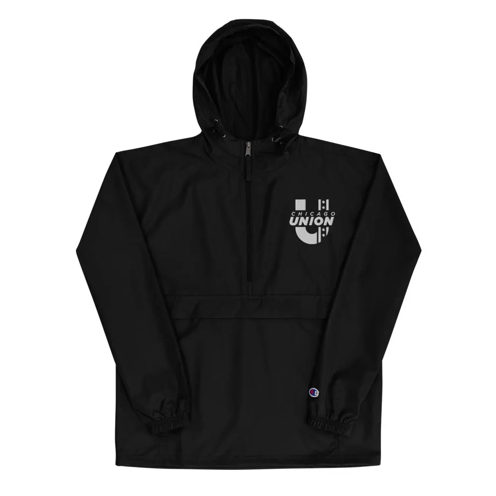 Chicago Union Champion Jacket