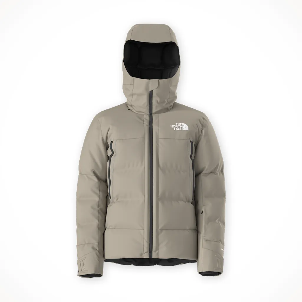 Cirque Down Jacket — Men's