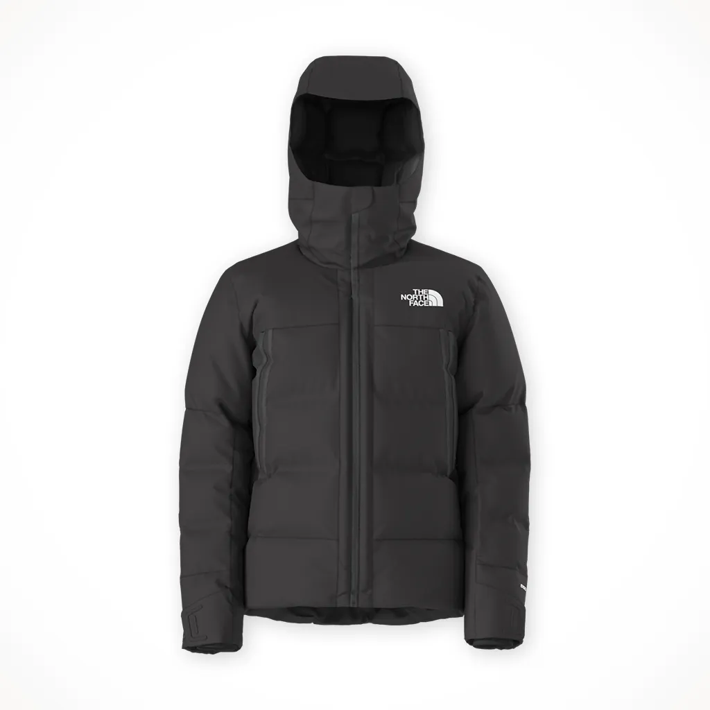 Cirque Down Jacket — Men's