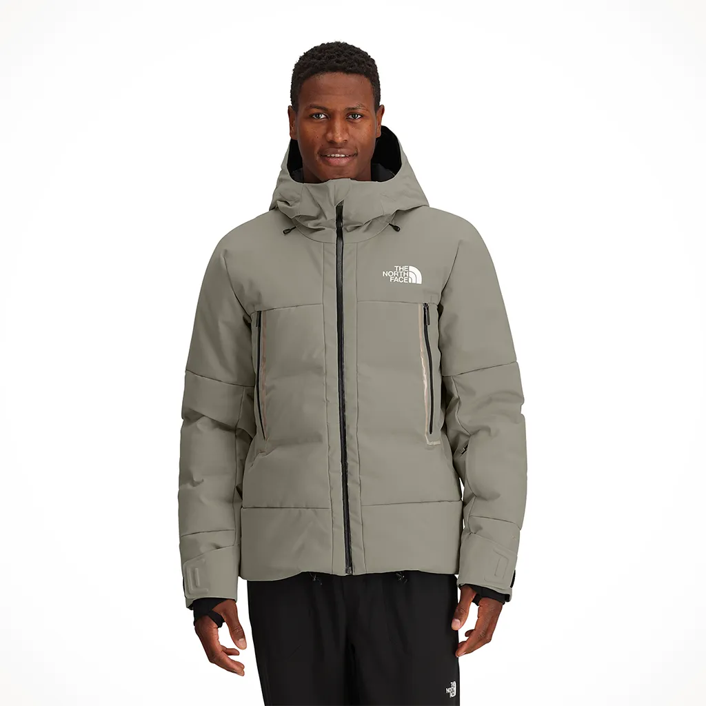 Cirque Down Jacket — Men's