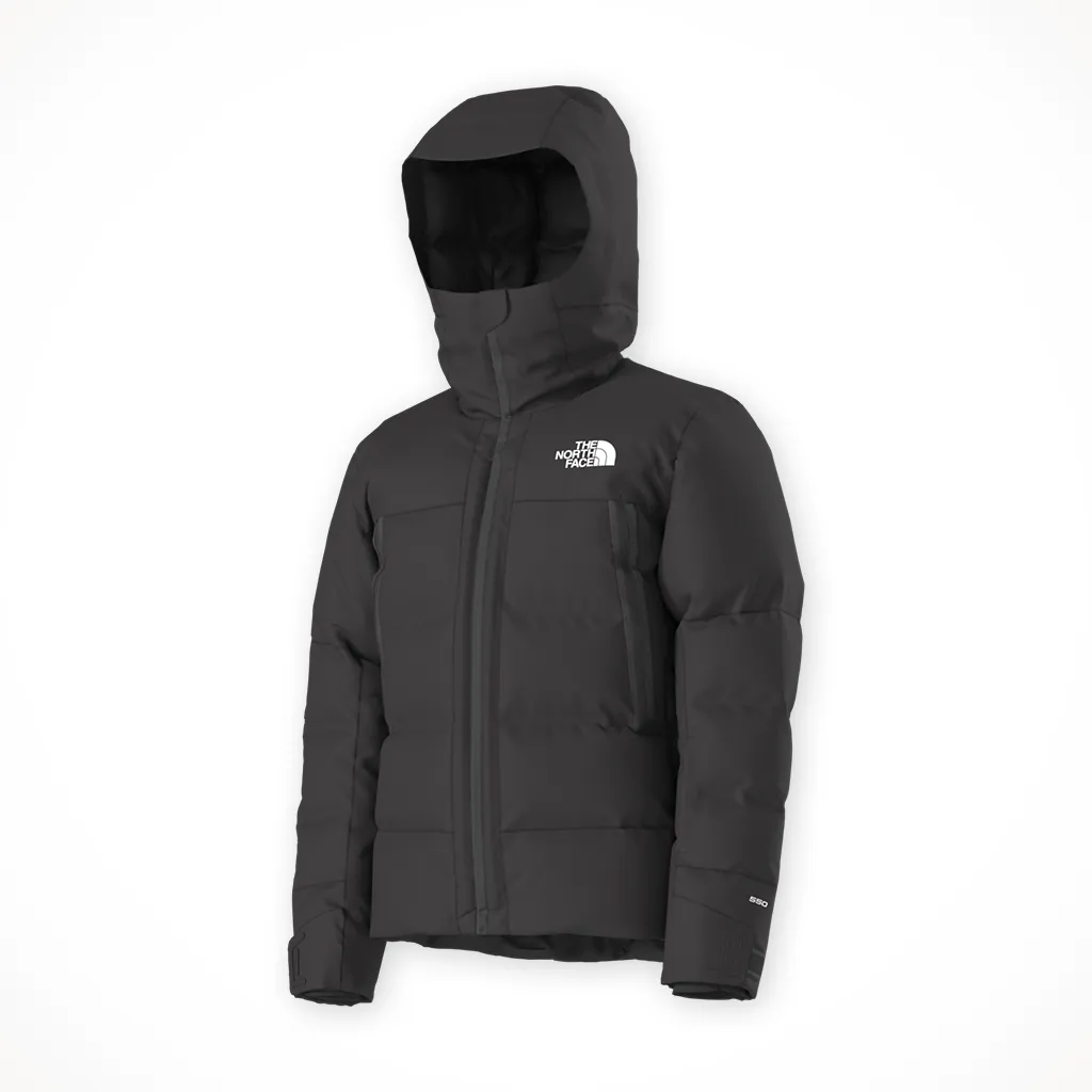 Cirque Down Jacket — Men's
