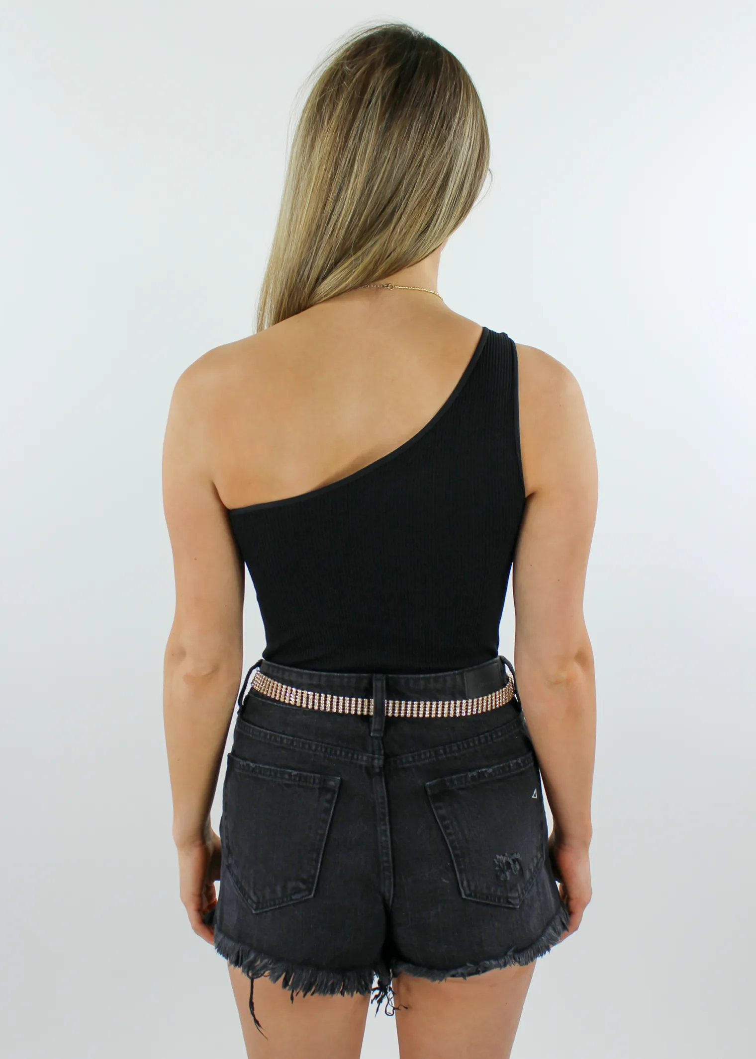 City Of Angels Bodysuit ★ Black