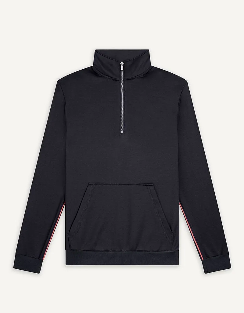 Clow Quarter Zip