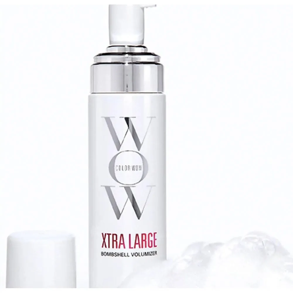 Color Wow Xtra Large Bombshell Volumiser 195ml