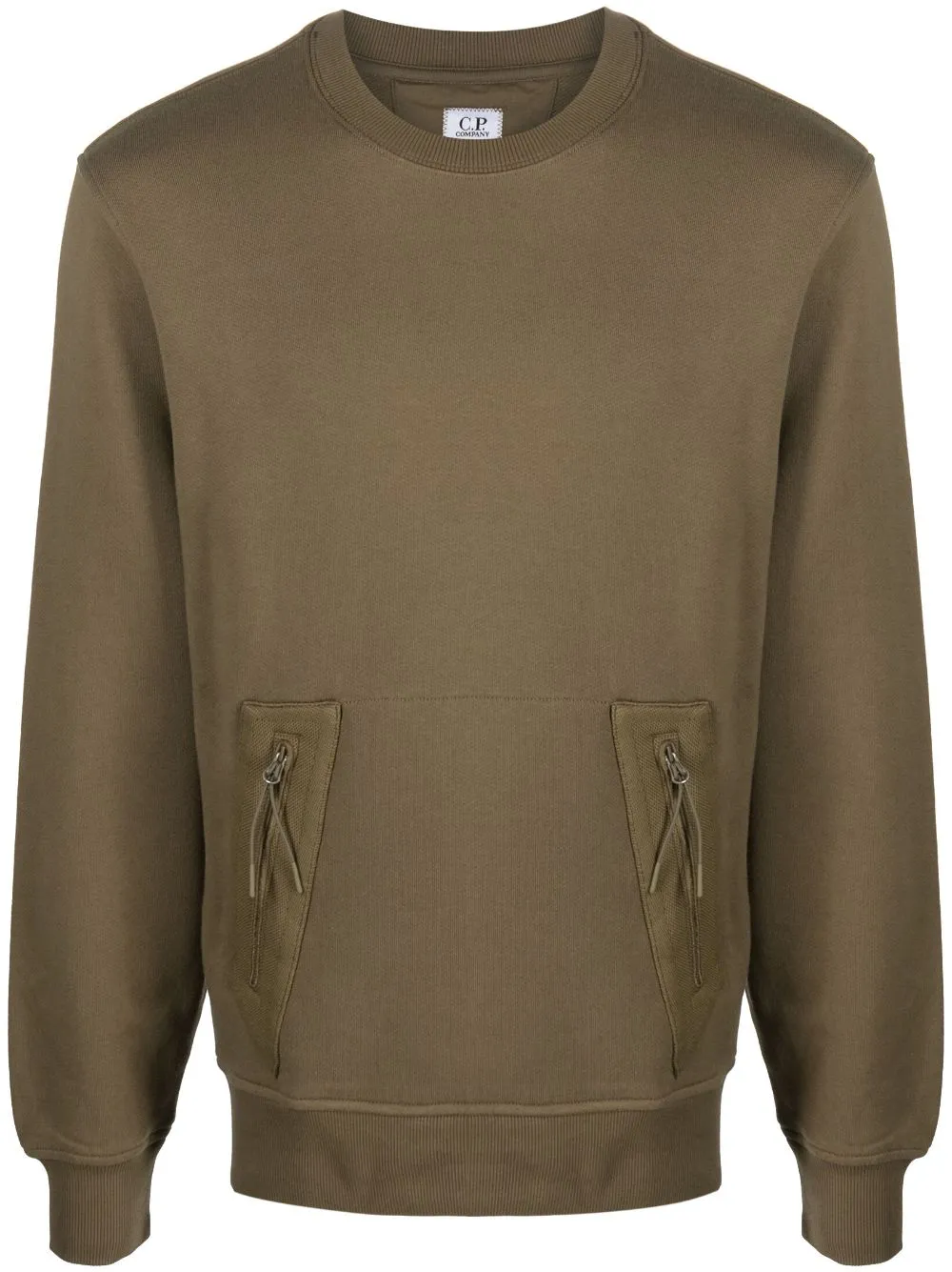 C.P.Company Sweaters Beige