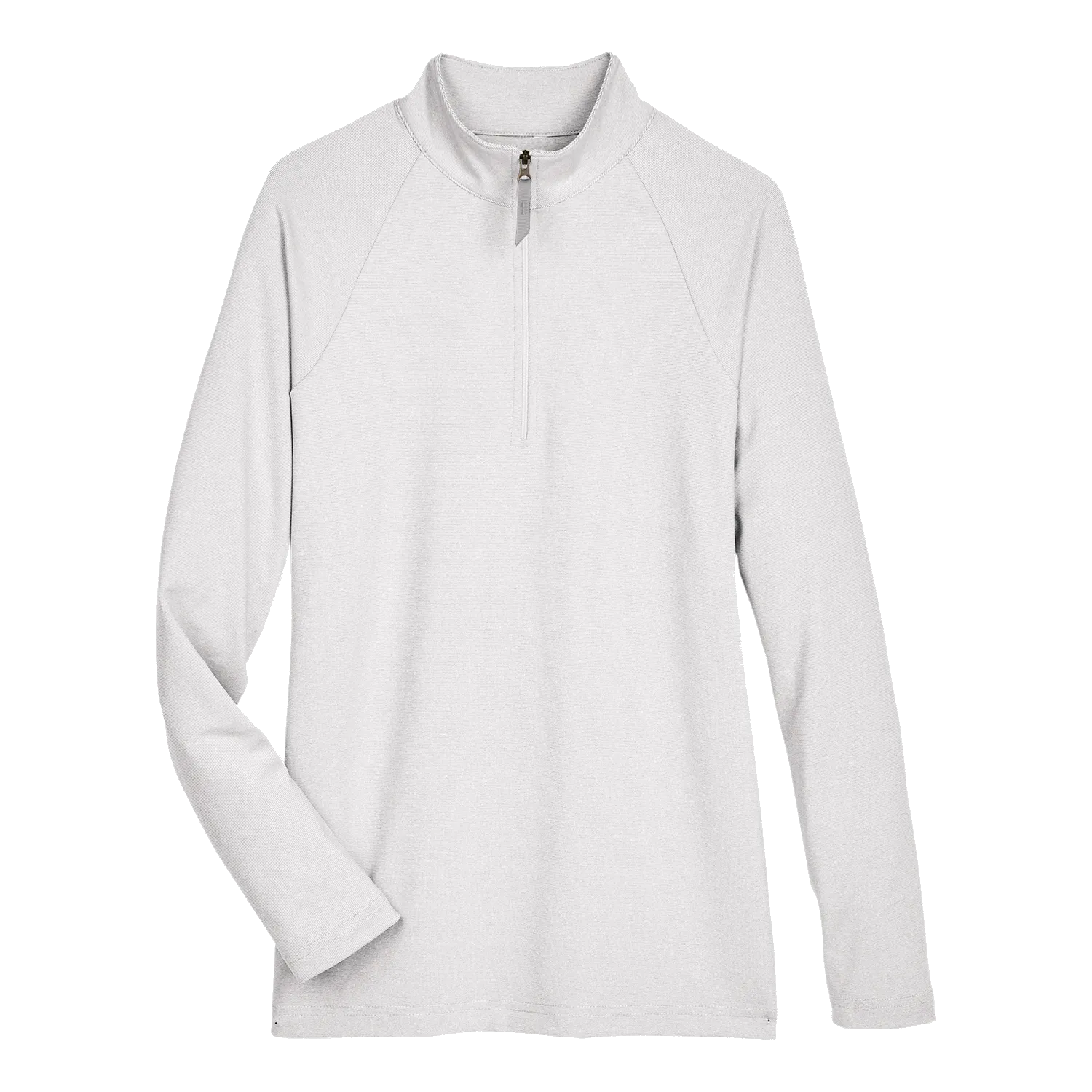 D2029W Ladies Clubhouse Micro-Stripe 1/4 Zip