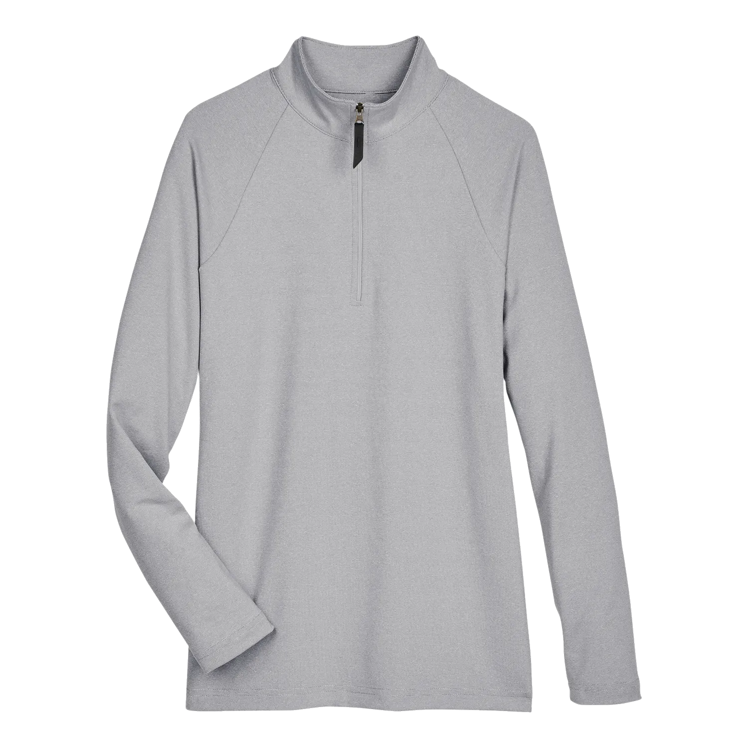 D2029W Ladies Clubhouse Micro-Stripe 1/4 Zip