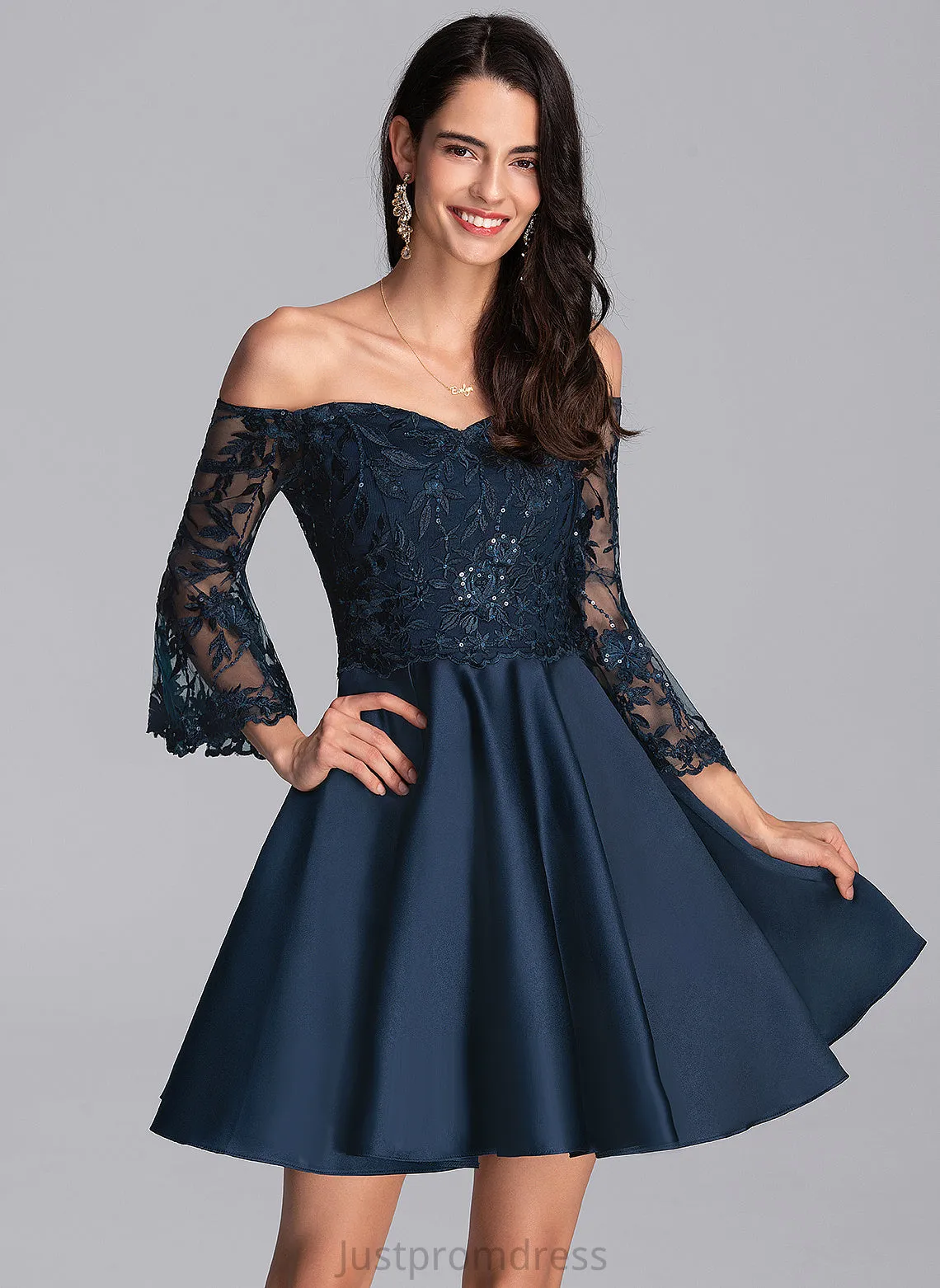 Deanna Bridesmaid Dresses Homecoming Dresses Alisha
