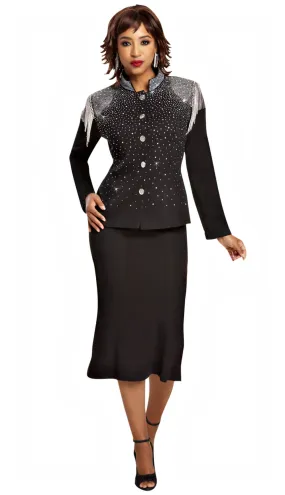 Donna Vinci Knit 13377