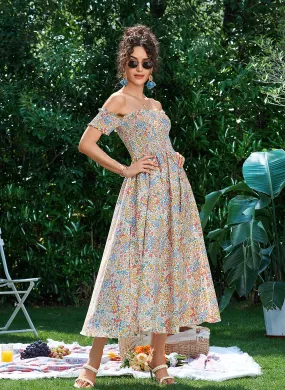 Dresses the A-line Mimi Formal Dresses Off Shoulder